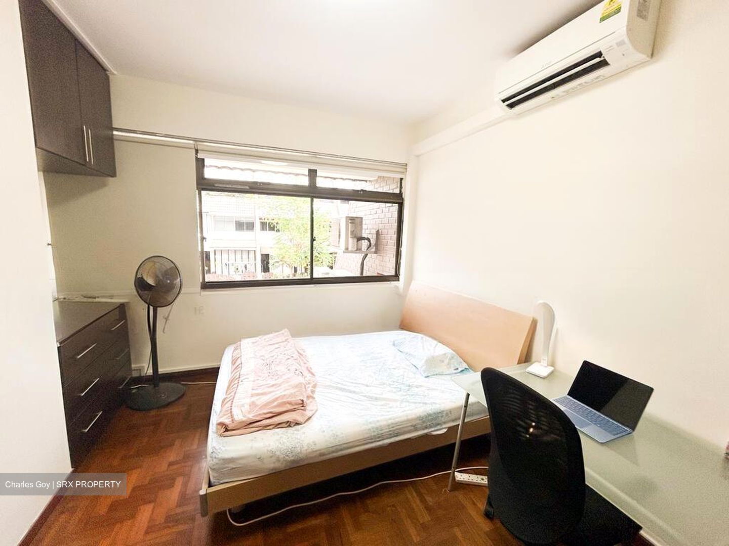 Lakepoint Condominium (D22), Condominium #497299141